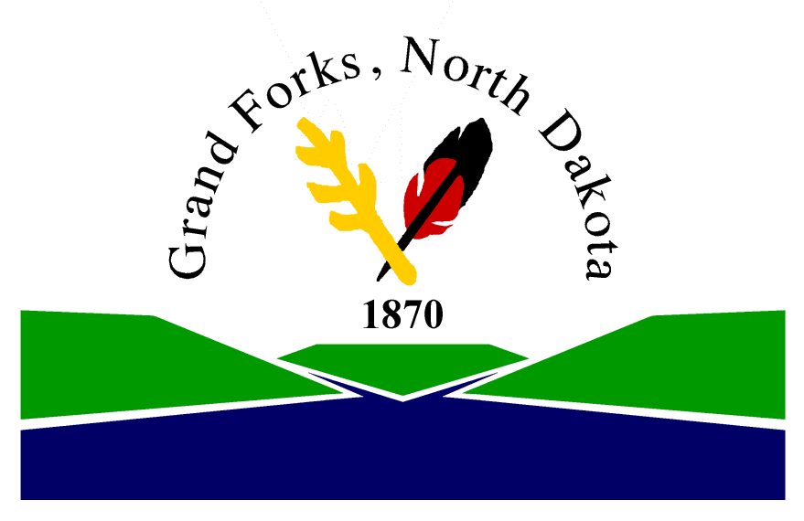 North Dakota Mensa Regional Gathering 2023 Logo